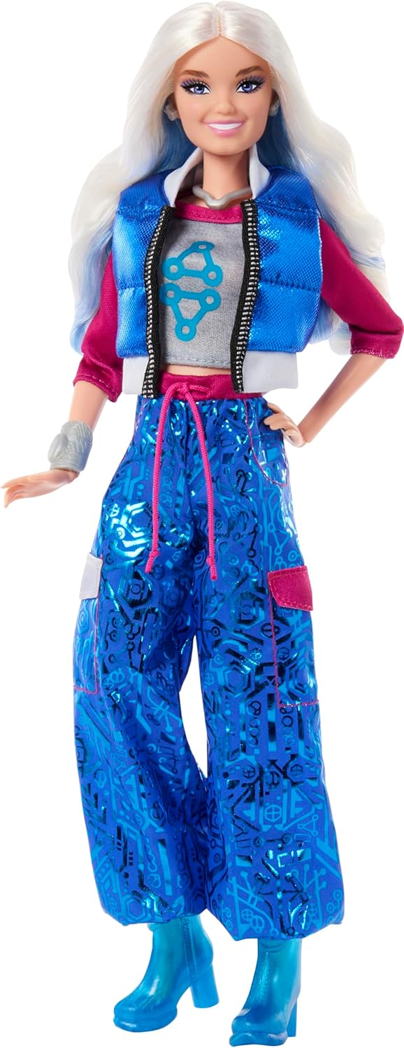 Zombies 4 Dawn Of The Vampires Addison doll