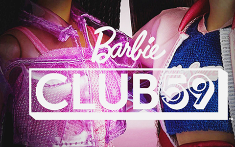 Barbie Signature My Scene dolls Nolee and Jai 2025