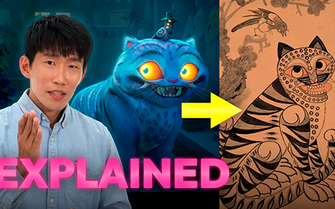 What’s Behind “K-Pop Demon Hunters”? Explained by a Korean Teacher
