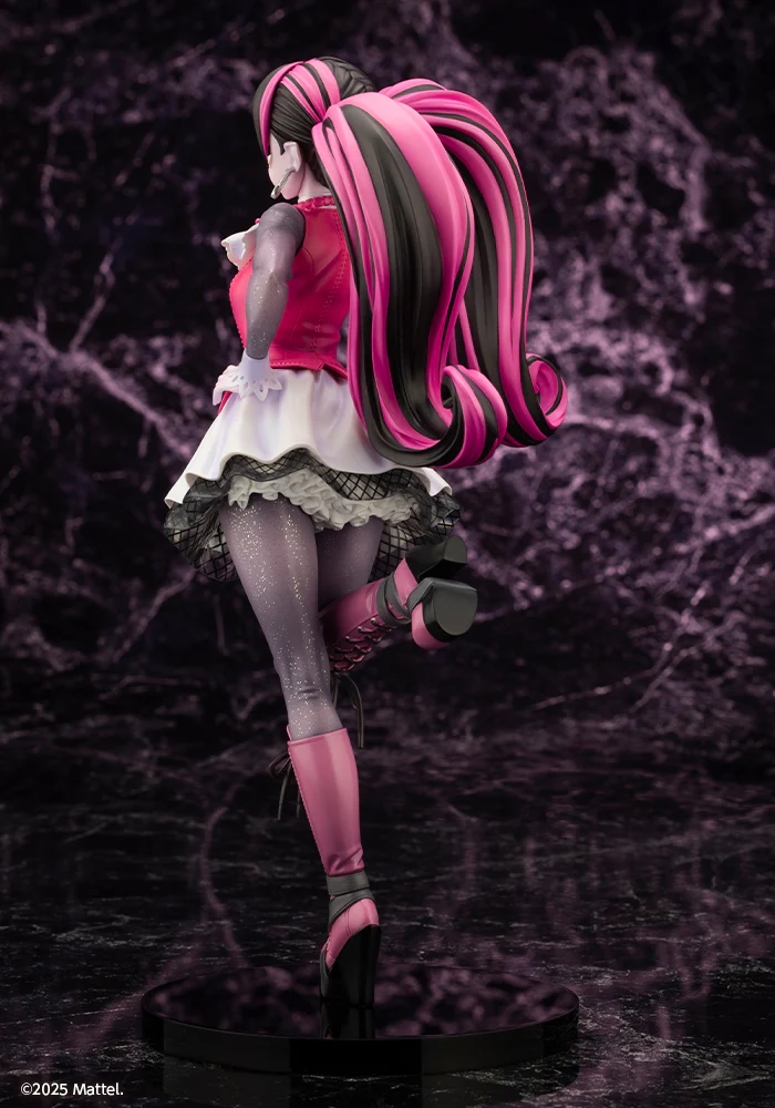 Kotobukiya Monster High Draculaura Bishoujo figure