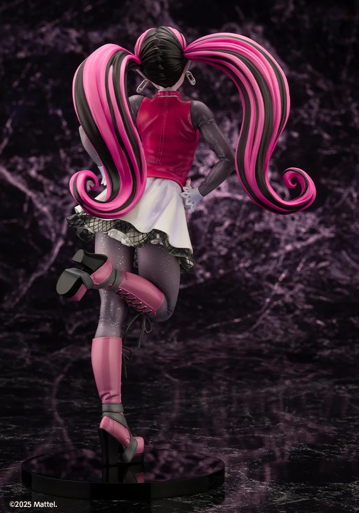 Kotobukiya Monster High Draculaura Bishoujo figure