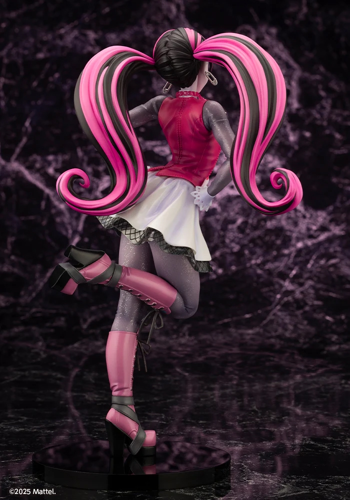 Kotobukiya Monster High Draculaura Bishoujo figure