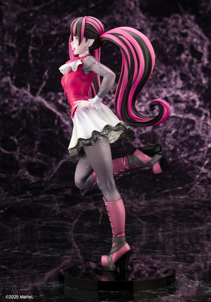 Kotobukiya Monster High Draculaura Bishoujo figure