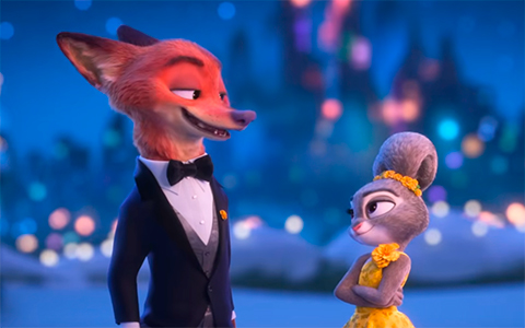 Zootopia 2 : news, story, cast, posters, pictures, trailer, release date