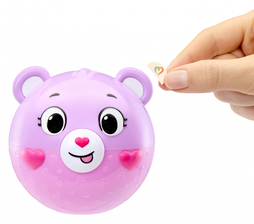 LOL Surprise Loves Care Bears