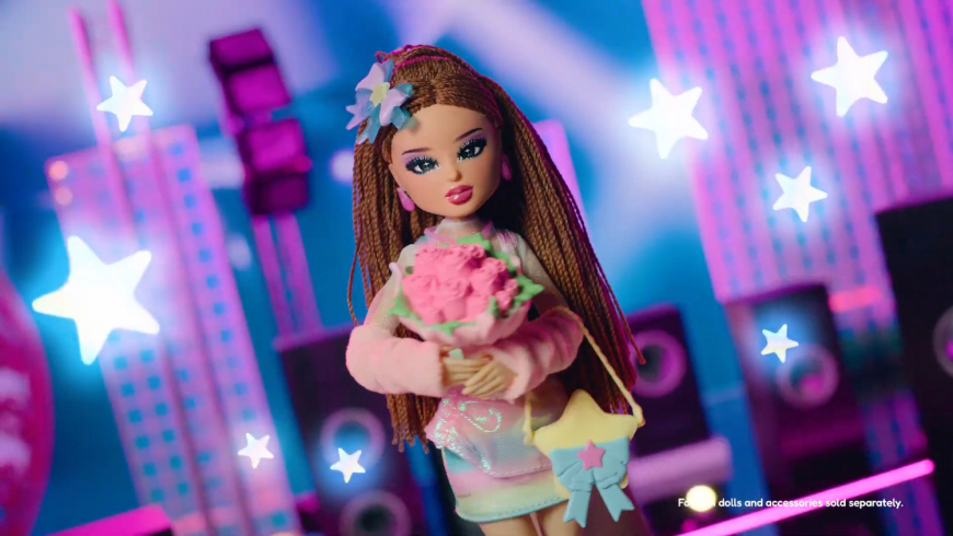 Dress To Impress fashion dolls