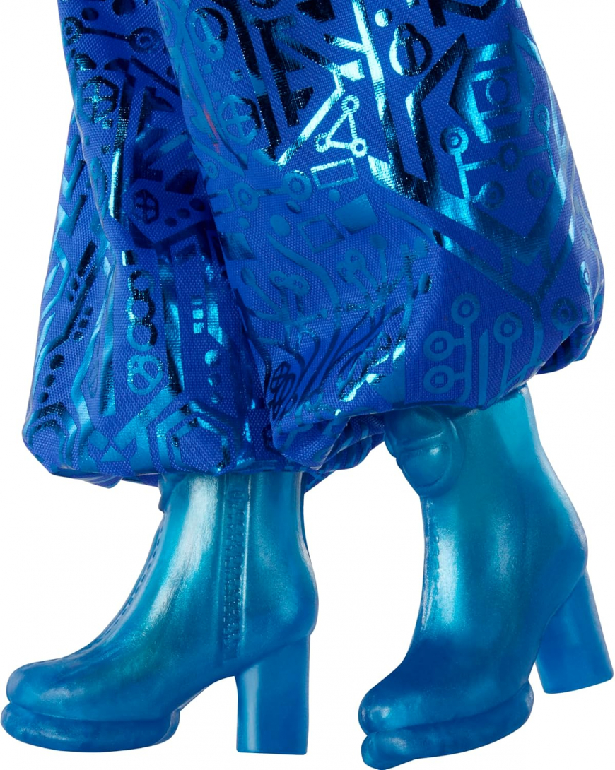 Zombies 4 Dawn Of The Vampires Addison doll