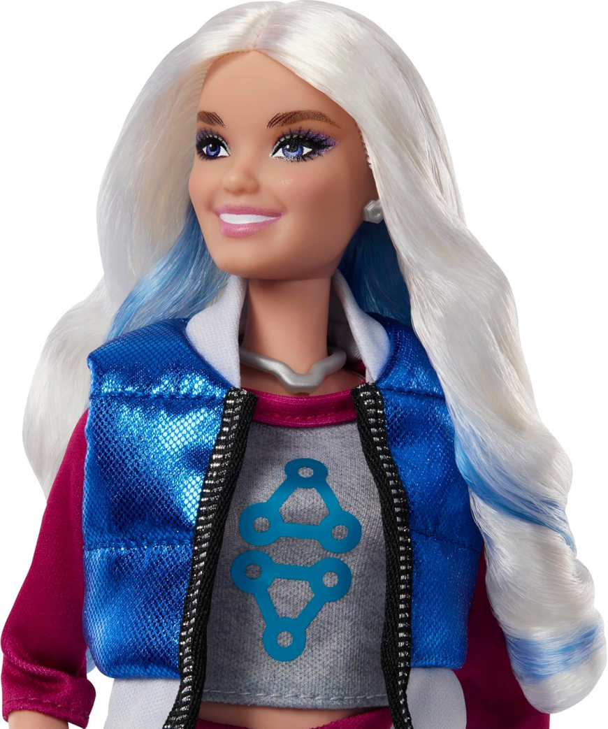 Zombies 4 Dawn Of The Vampires Addison doll