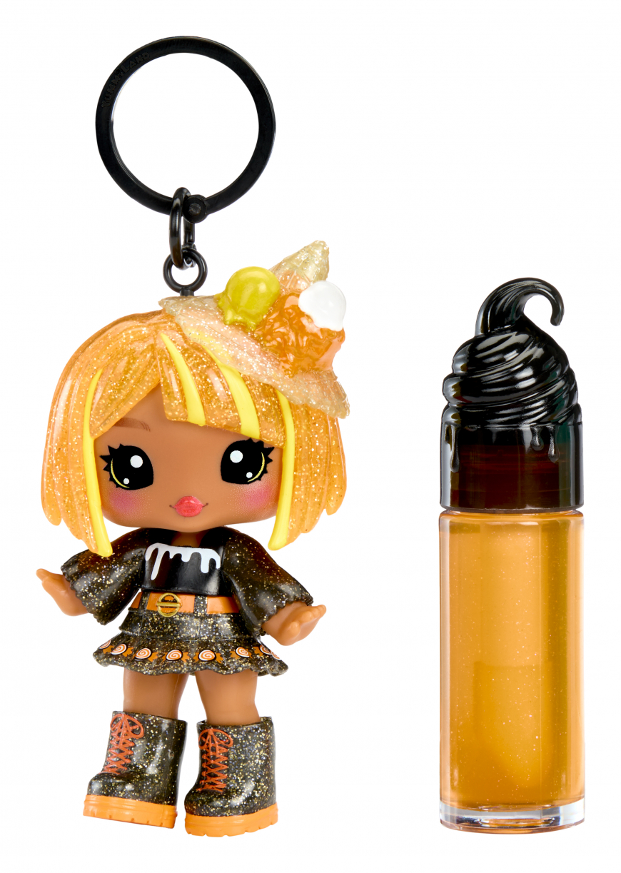 Yummiland Halloween Blair Treats doll