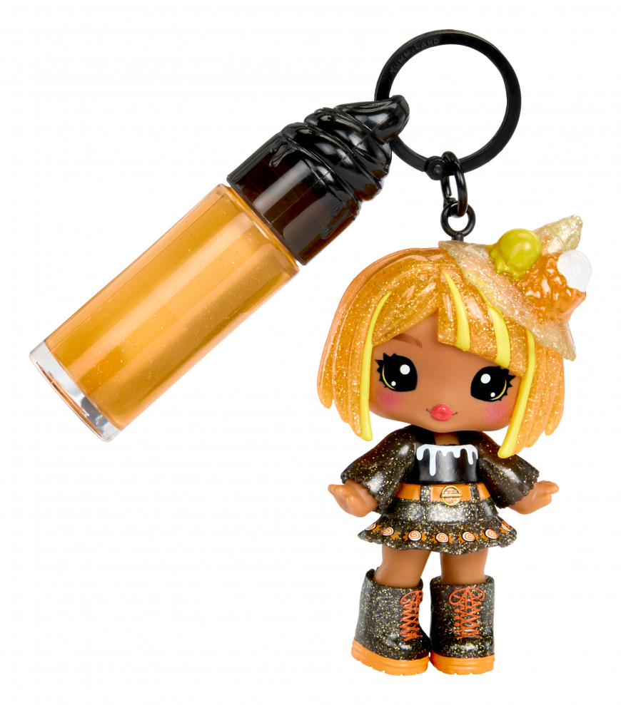 Yummiland Halloween Blair Treats doll