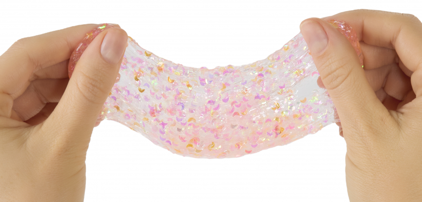 Rainbow High Rainbow Shimmers With Slime Doll Iris (Rainbow)