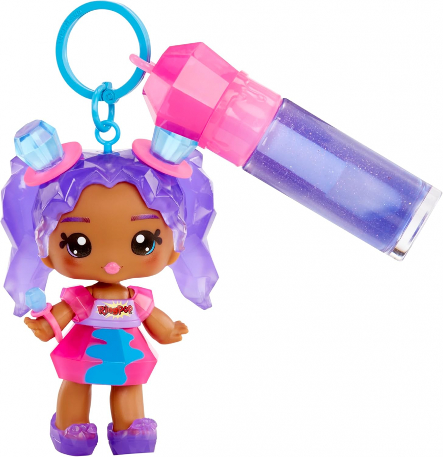 Yummiland Licensed Sweets Ruthie Pop doll Ring Pop