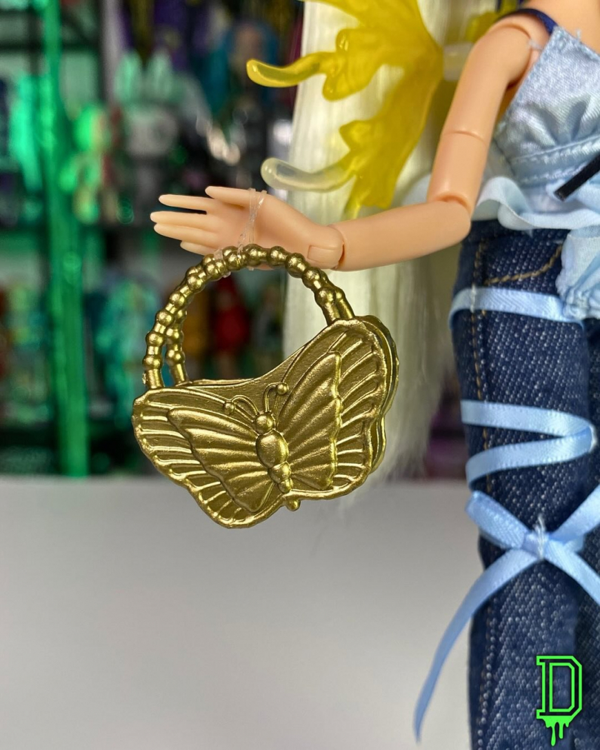 Bratz Fashion Pixiez dolls 2025 irl photos