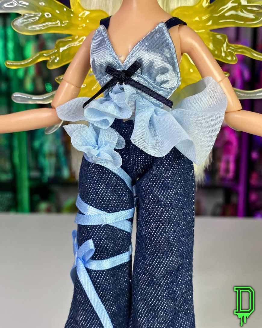 Bratz Fashion Pixiez dolls 2025 irl photos