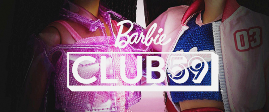 Barbie Signature My Scene dolls Nolee and Jai 2025 teaser