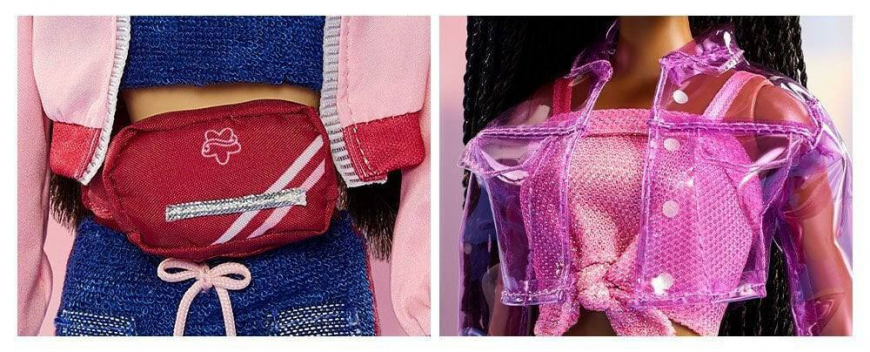 Barbie Signature My Scene dolls Nolee and Jai 2025 teaser