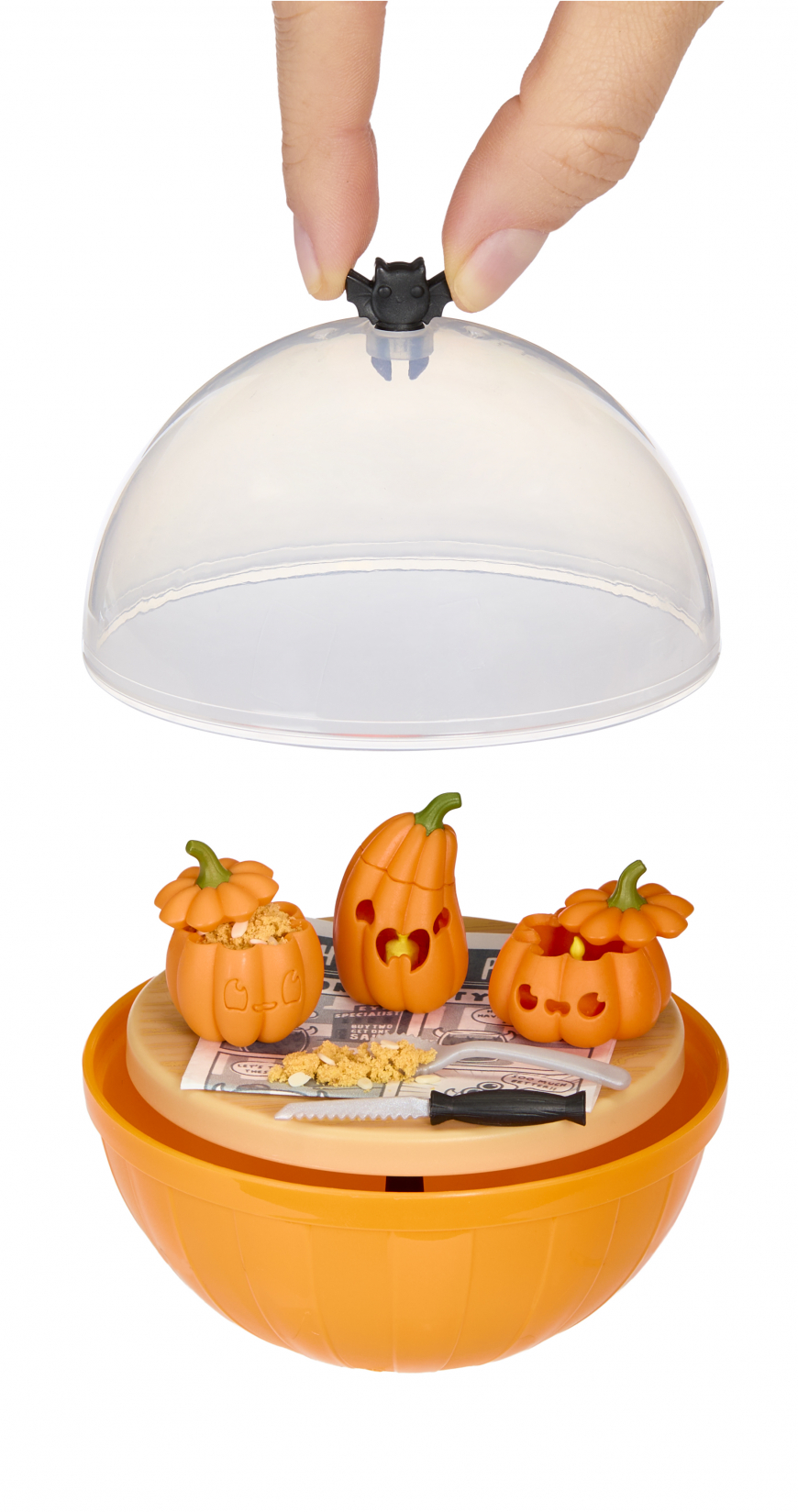 Miniverse Make It Mini Halloween series 3 2025