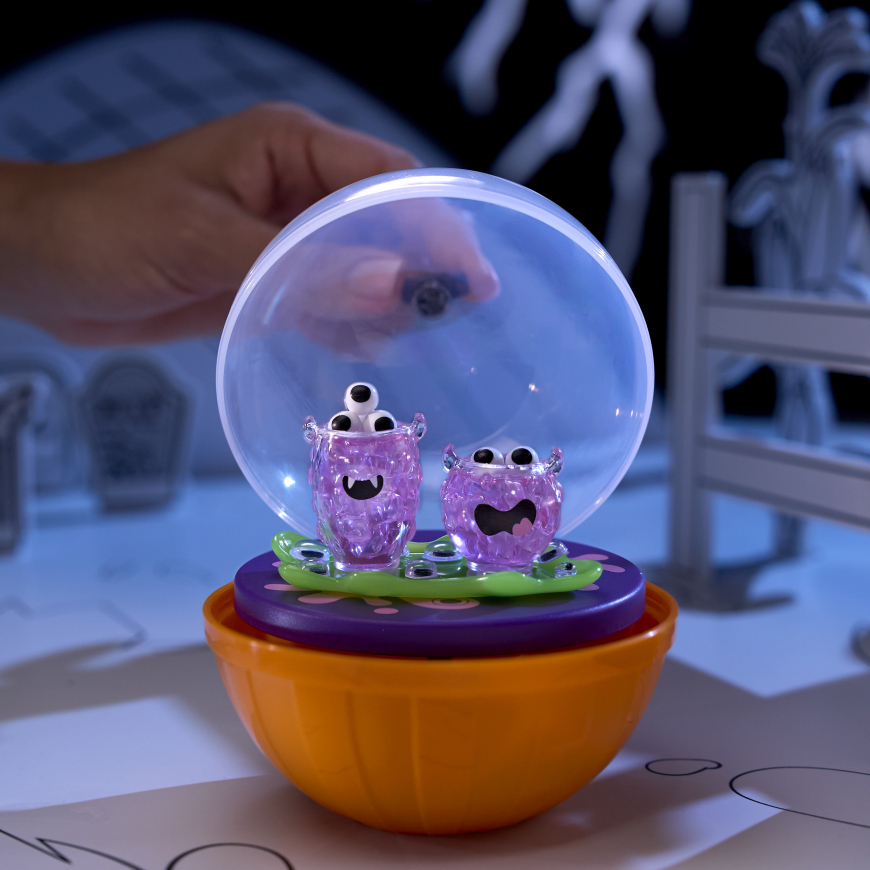 Miniverse Make It Mini Halloween series 3 2025