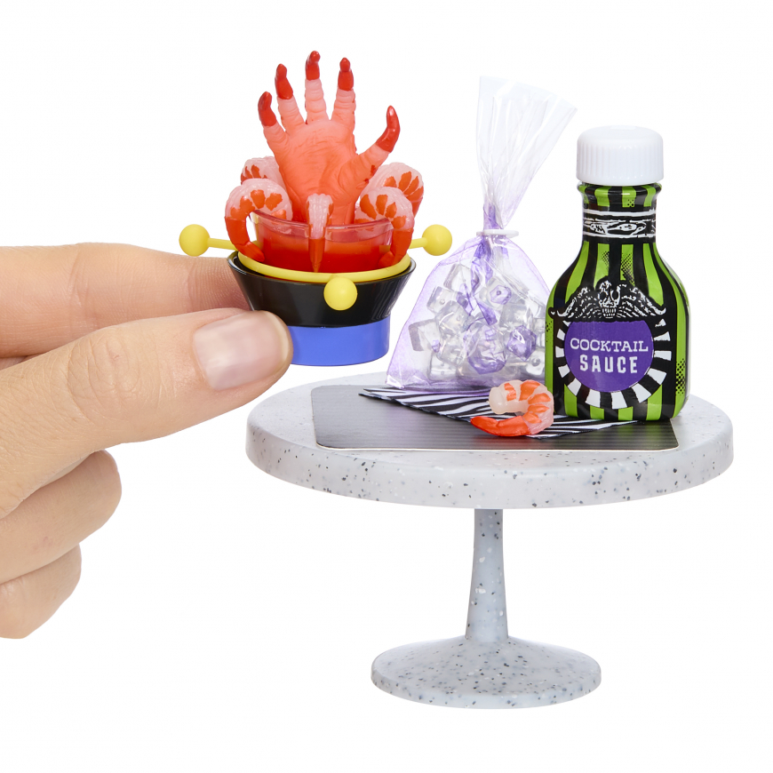 Miniverse Make It Mini Halloween series 3 2025