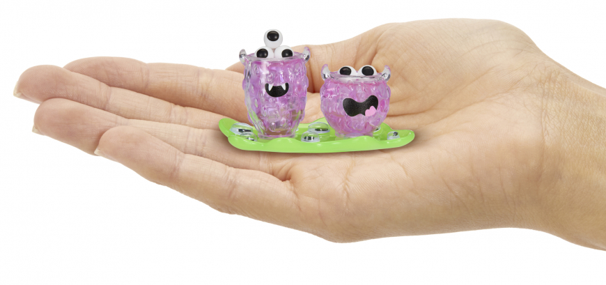 Miniverse Make It Mini Halloween series 3 2025