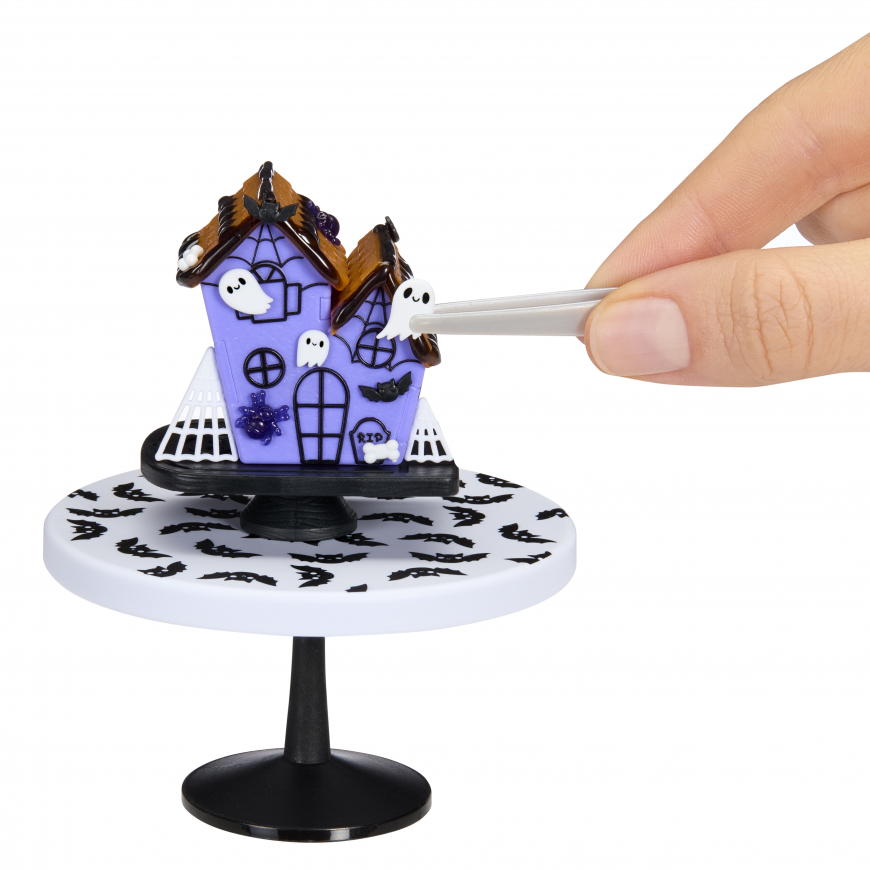Miniverse Make It Mini Halloween series 3 2025