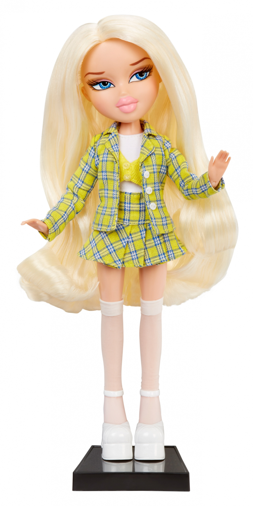 Bratz x Clueless Cher doll