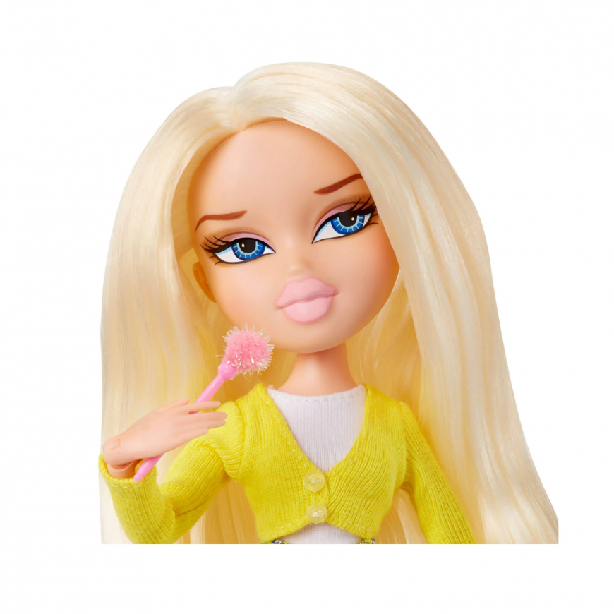 Bratz x Clueless Cher doll