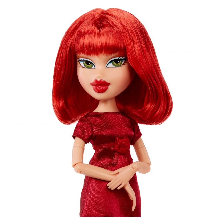 Bratz x Clueless Amber doll