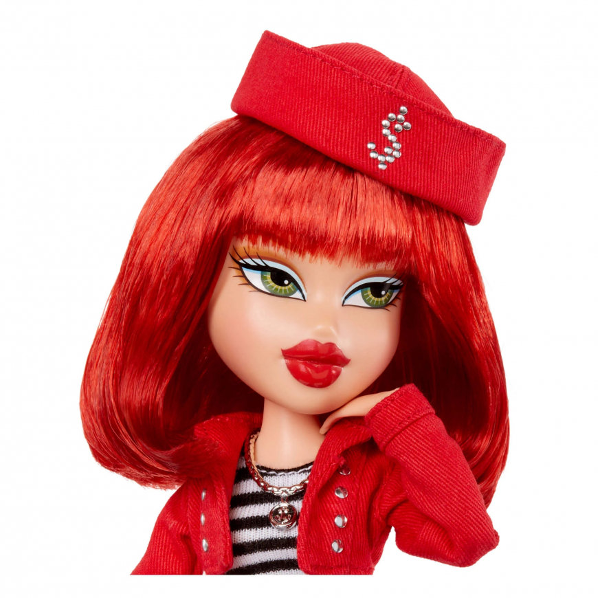 Bratz x Clueless Amber doll