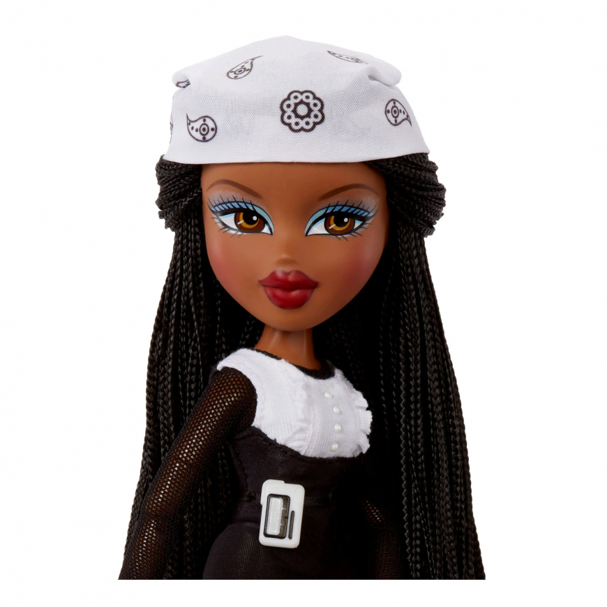 Bratz Clueless Dionne doll