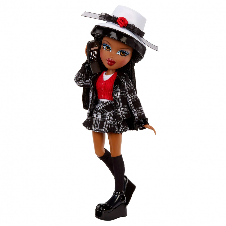 Bratz Clueless Dionne doll