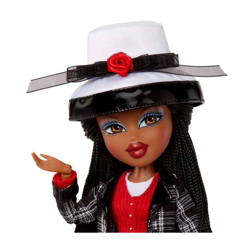 Bratz Clueless Dionne doll