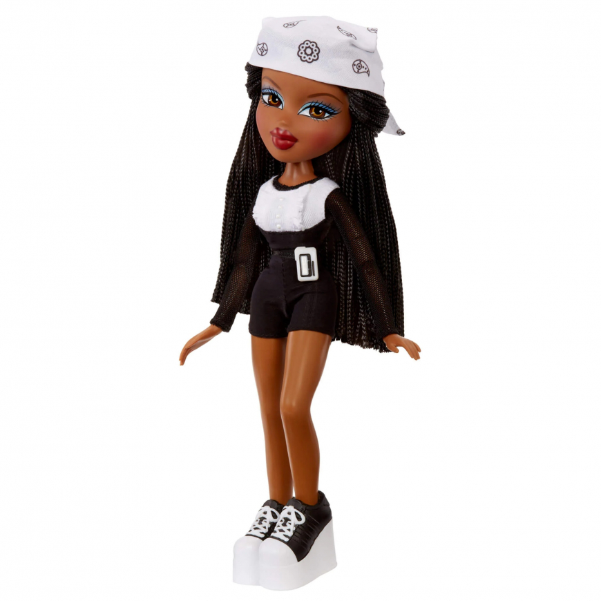 Bratz Clueless Dionne doll