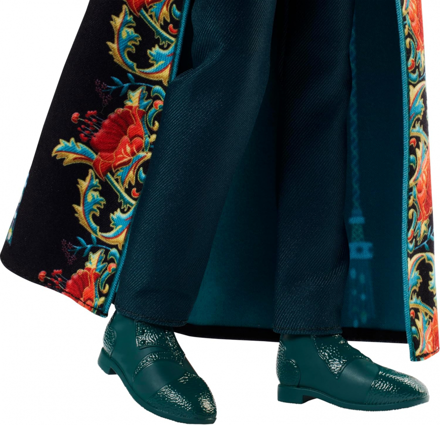 Wicked For Good the Wizard doll JDG13