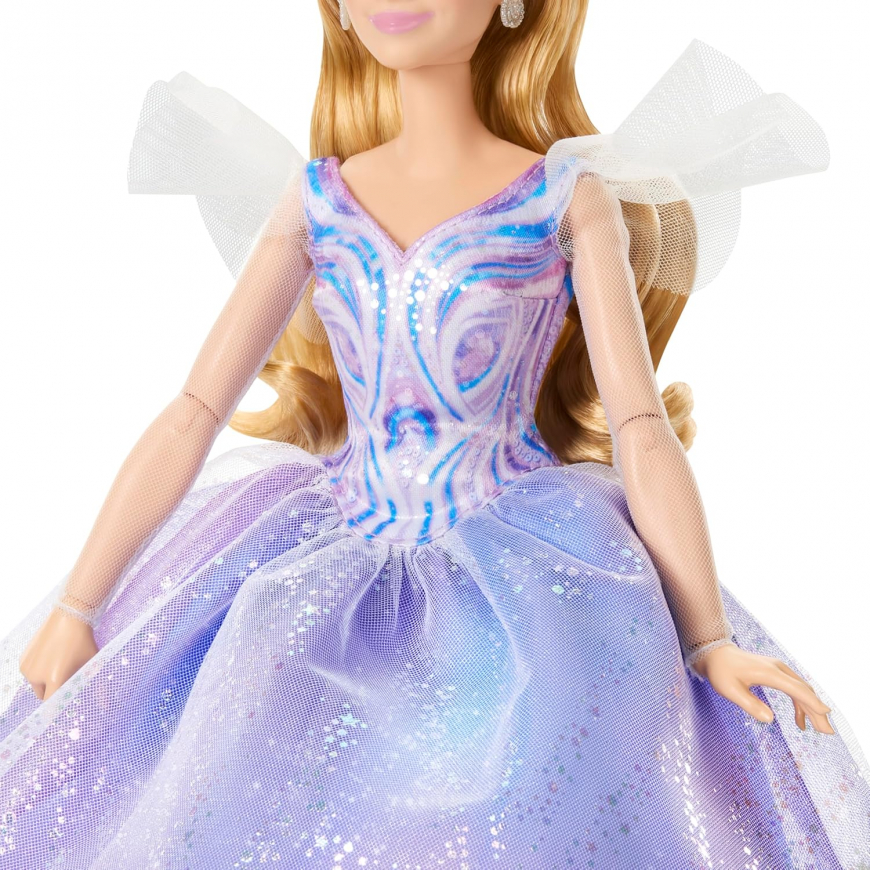 Wicked for Good Enchanting Glinda Upland doll JFM13