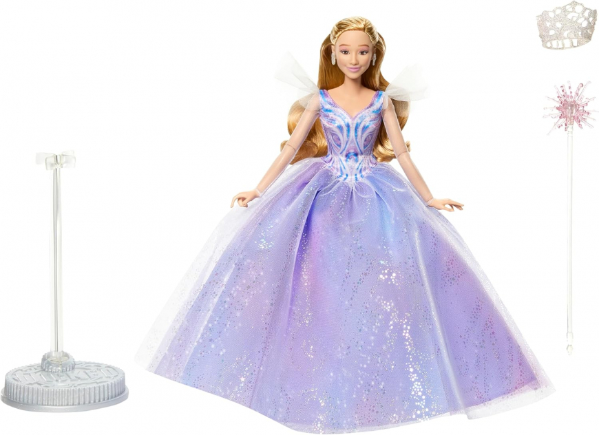 Wicked for Good Enchanting Glinda Upland doll JFM13