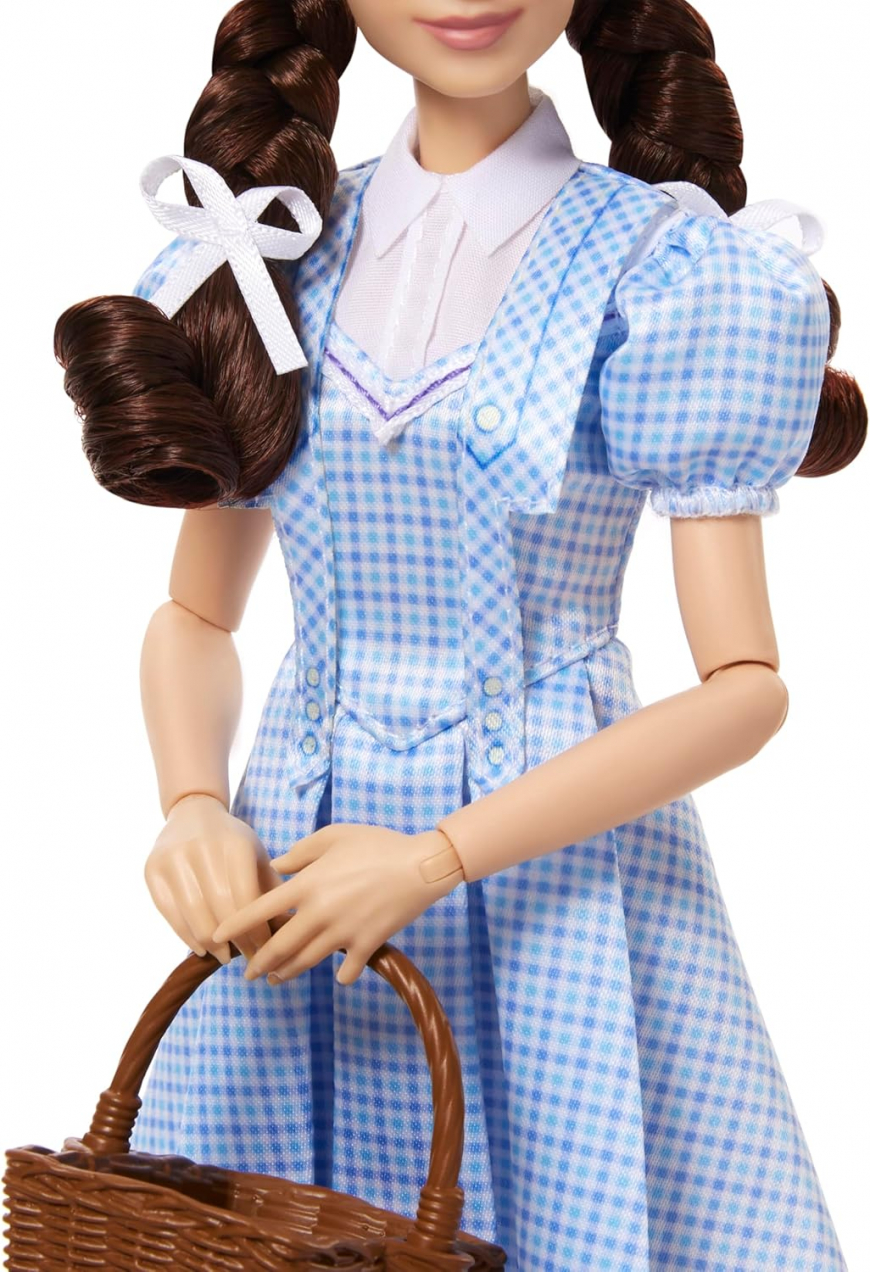 Wicked For Good Dorothy doll ‎JFM24