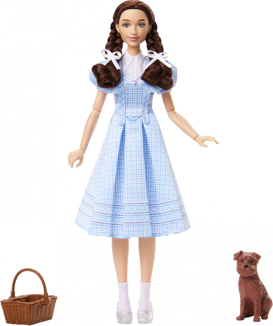 Wicked For Good Dorothy doll ‎JFM24