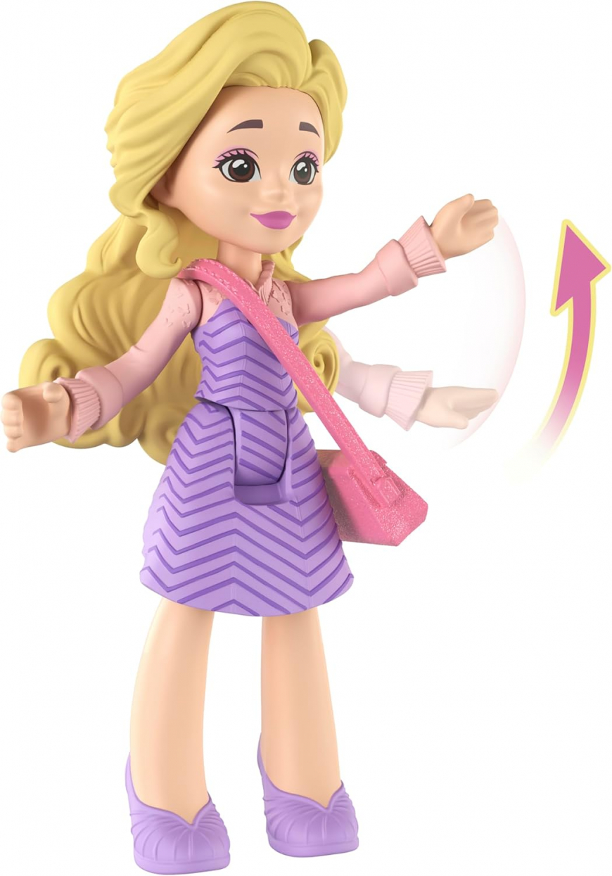 Mattel Wicked Students of Shiz Multipack mini dolls
