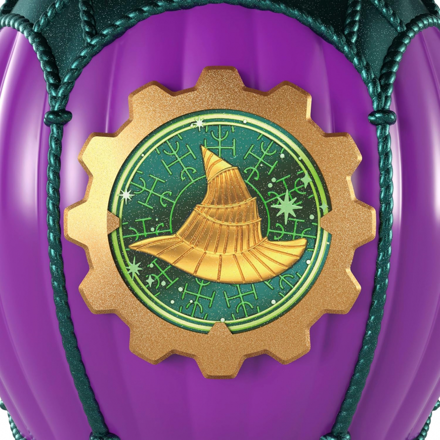 Wicked Ozian Balloons Reveal Toy Set