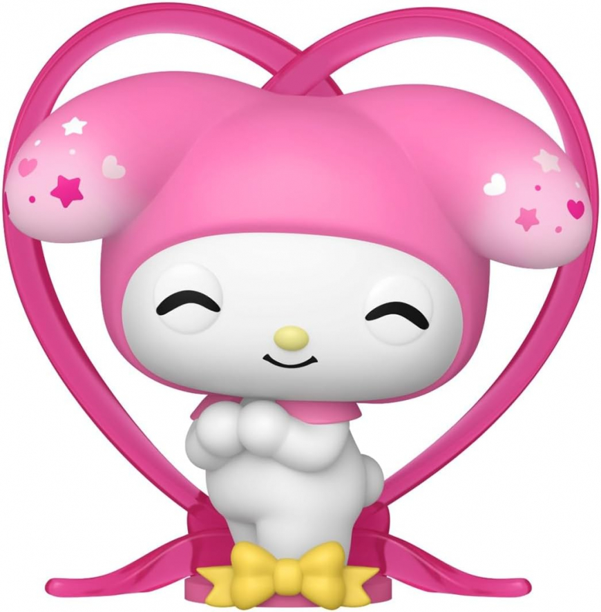 Funko Pop Sanrio: My Melody 50th Anniversary figure