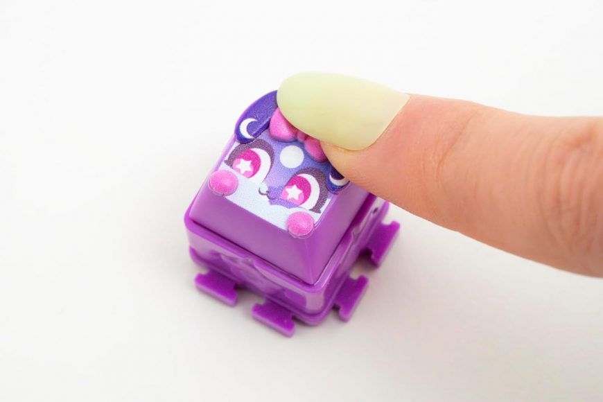 Clickeez Keyboard Mega Pack - The Ultimate Starter Set