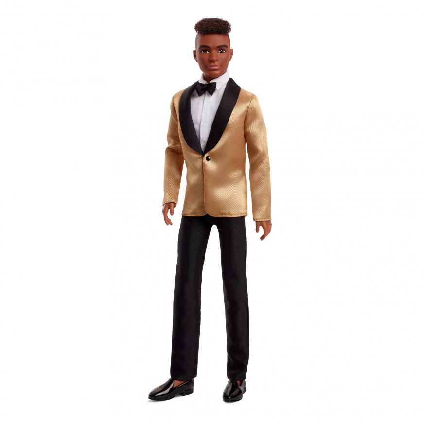 2025 Holiday Ken doll JGK57