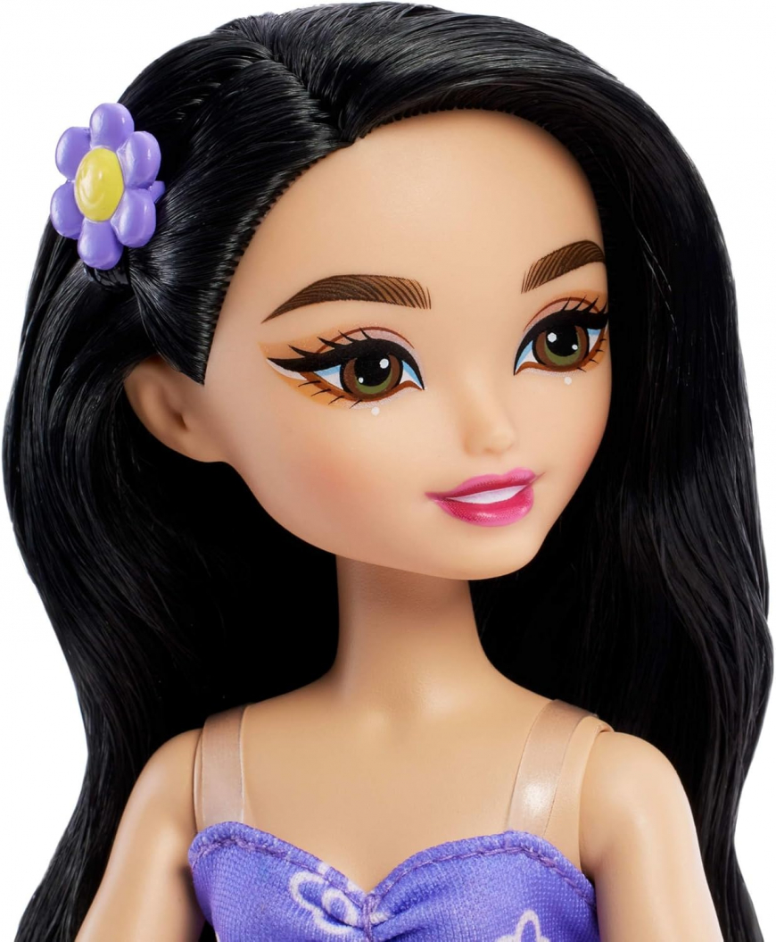 Barbie Dream Besties Swimsuit Renee doll JGH86