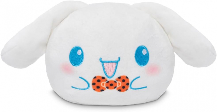 Teeturtle Cinnamoroll Reversible Sanrio Halloween Plushie