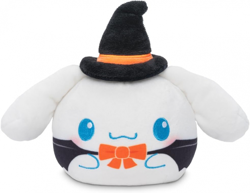 Teeturtle Cinnamoroll Reversible Sanrio Halloween Plushie