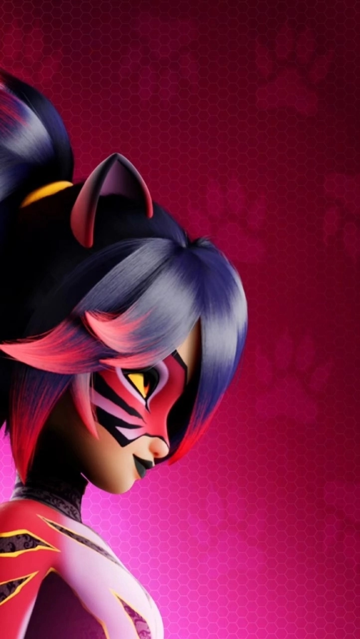 Miraculous holders in transformations from season 6 miraculous ladybug