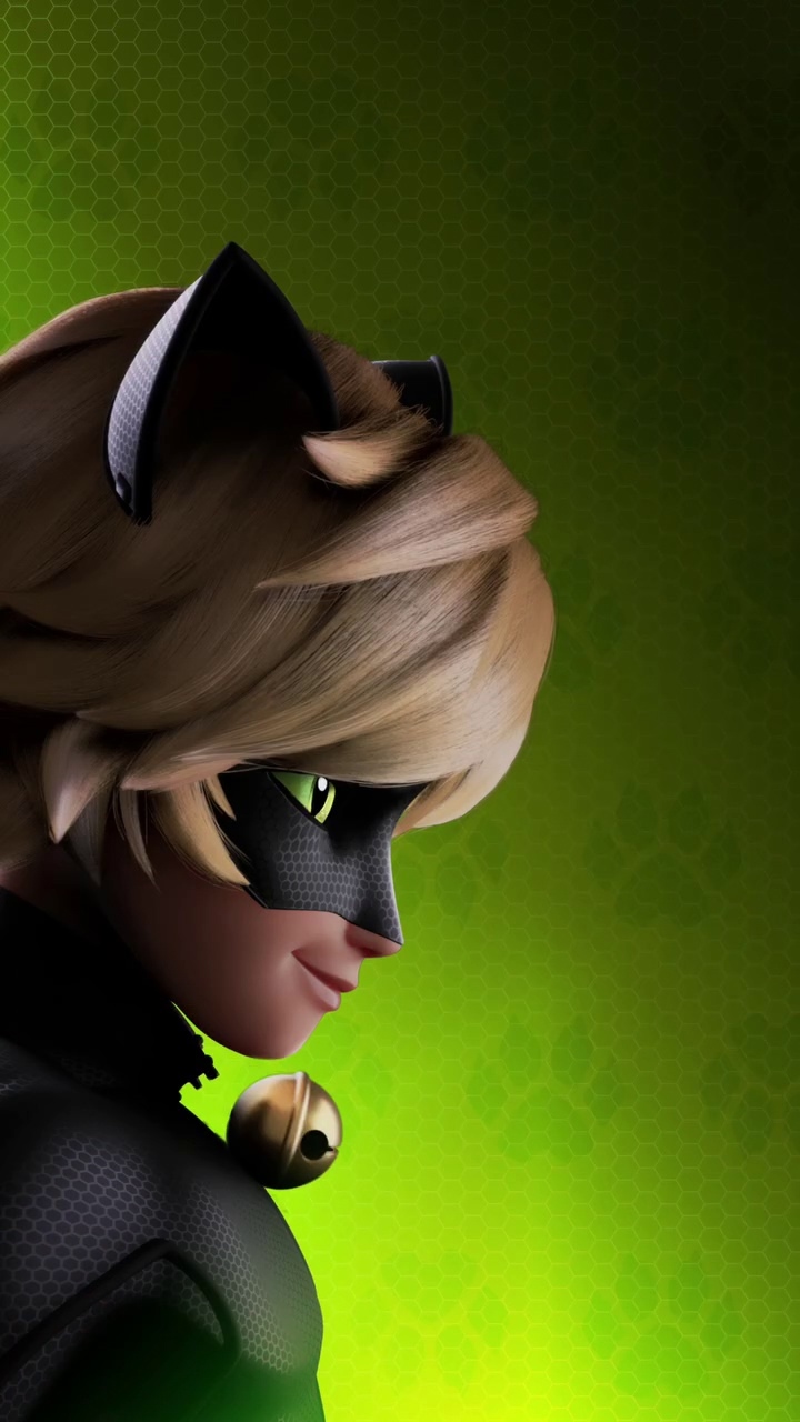Miraculous holders in transformations from season 6 miraculous ladybug