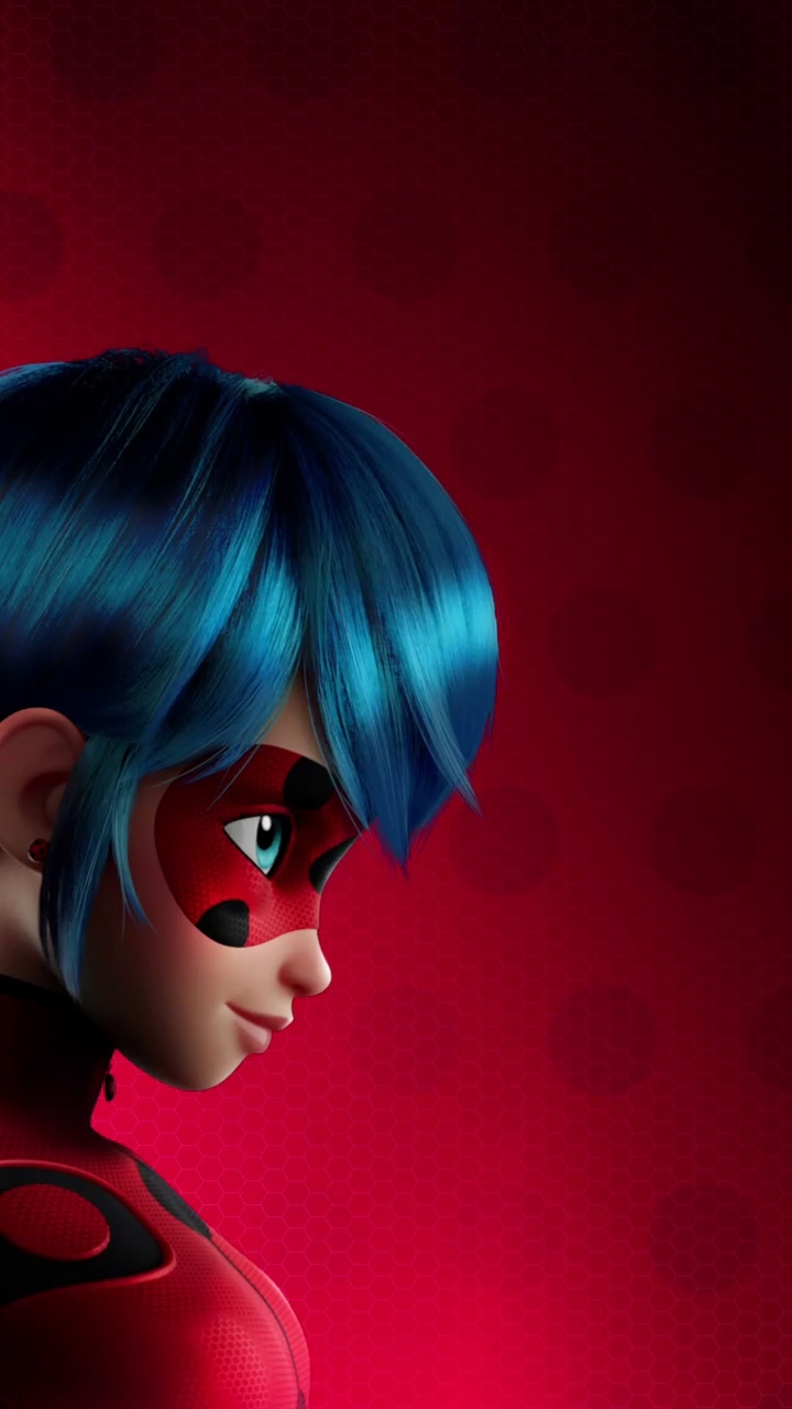Miraculous holders in transformations from season 6 miraculous ladybug