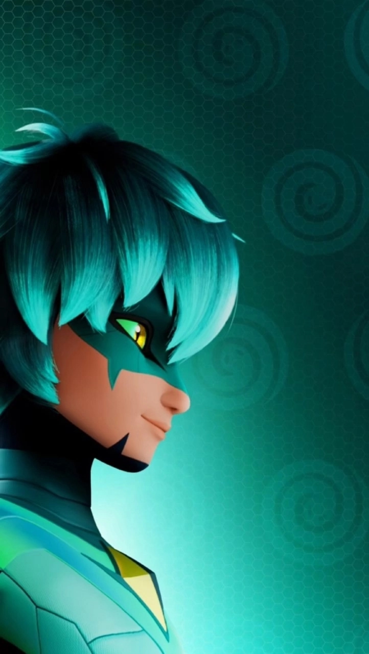 Miraculous holders in transformations from season 6 miraculous ladybug